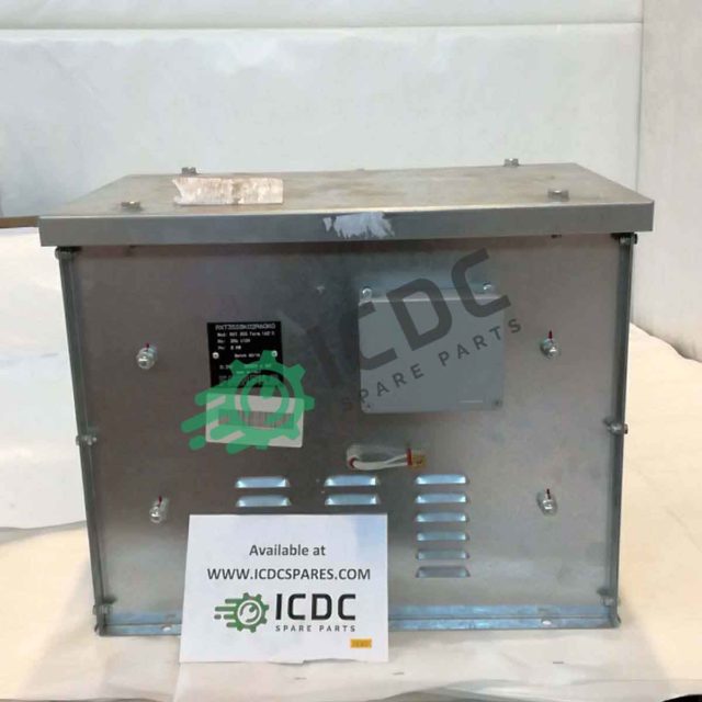 FAIRFILD - 1220ZRXT35S8K02R60K - Тормоз — изображение 2
