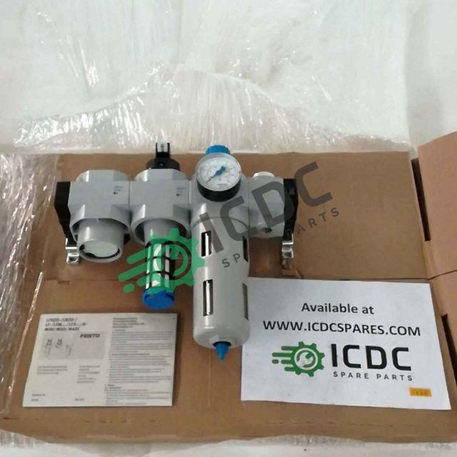 FESTO - 109421 - Клапан — изображение 2