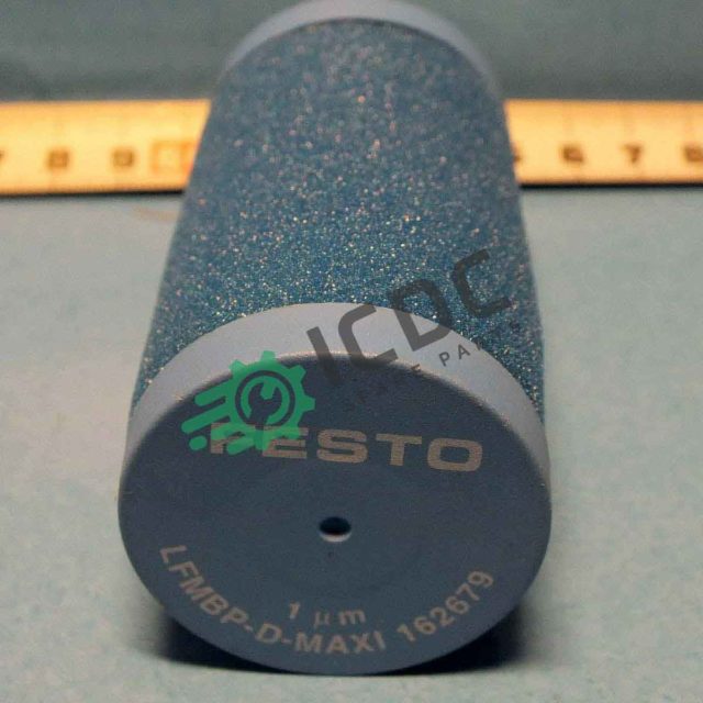 FESTO - 162679 - Картридж — изображение 2