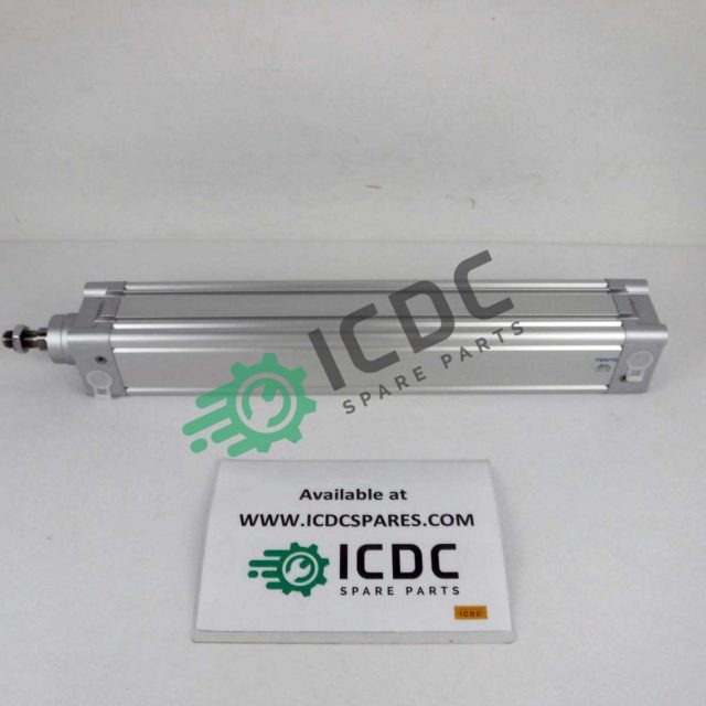 FESTO - 163400 - Цилиндр — изображение 2