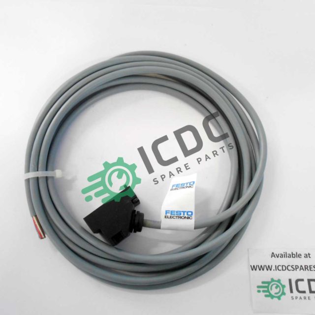 FESTO - 18698 - Соединитель — изображение 2