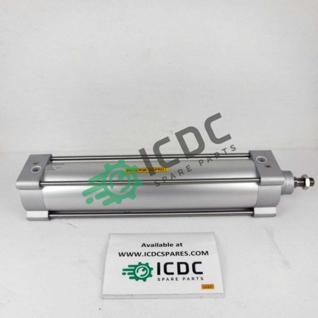 FESTO - 36391 - Цилиндр — изображение 2