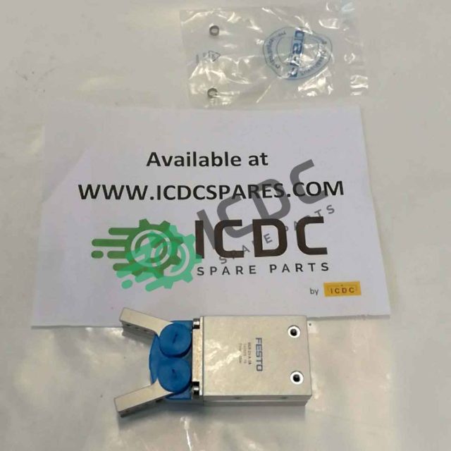 FESTO - 542870 - Клещи — изображение 2