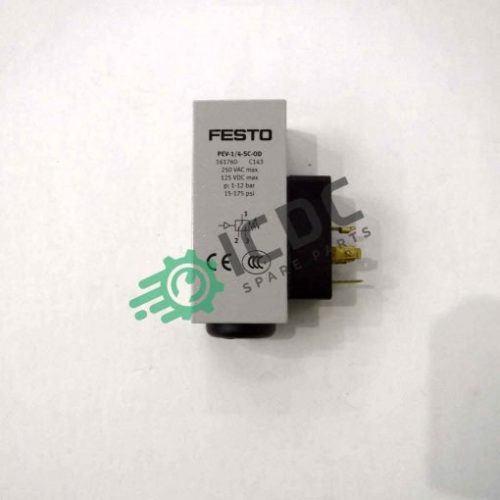 FESTO - 161760 - Переключатель