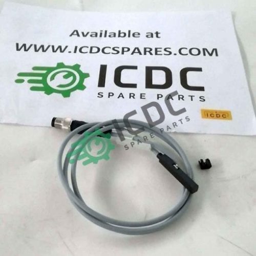 FESTO - SME-8M-DS-24V-K-0,7-M8D - Выключатель