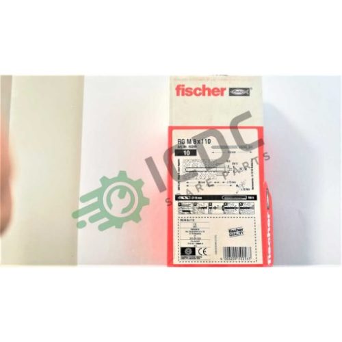FISCHER - 50256 - Держатель