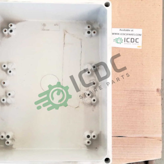 GE - 856003 - Корпус — изображение 2
