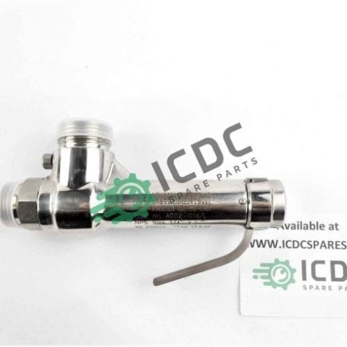 NUOVA GENERAL INSTRUMENTS - A002-G14/L - Клапан