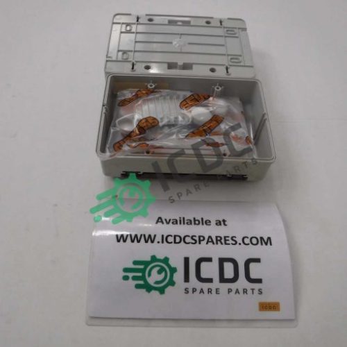 GEWISS - GW40101 - Коробка
