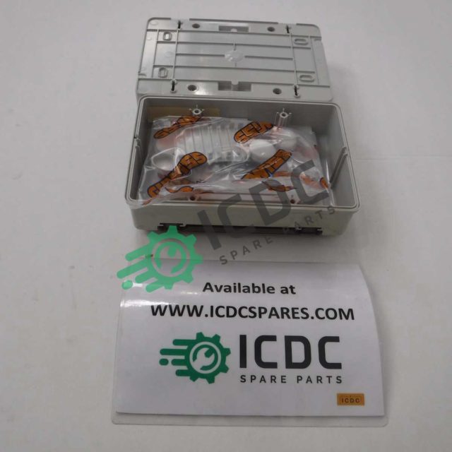 GEWISS - GW40101 - Коробка — изображение 2