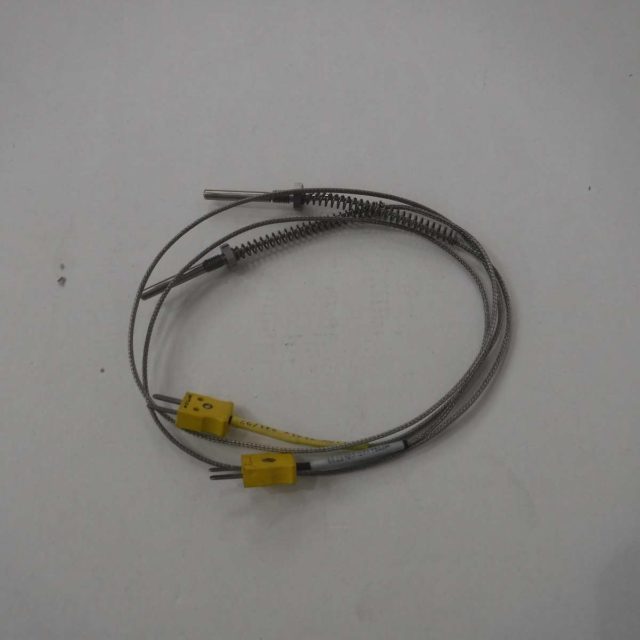 ГОРДОН - 56XKSUA065F/39 - Термопара — изображение 2