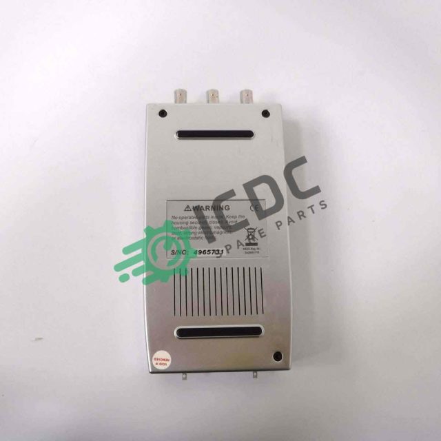 HANTEK - DSO-2150 USB - Оборудование — изображение 2