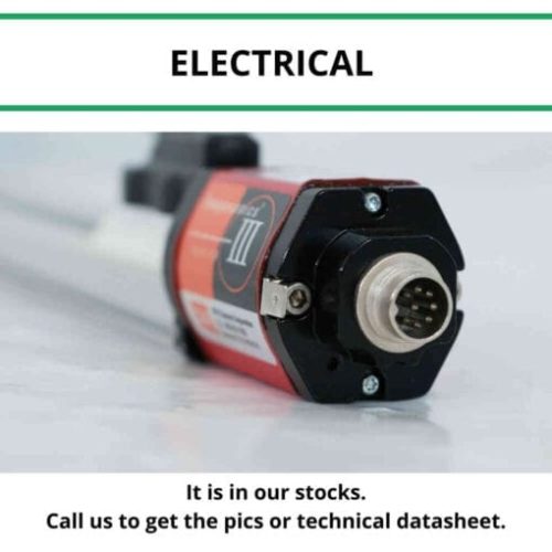 HARTING - 19 30 010 0272 - Жилье