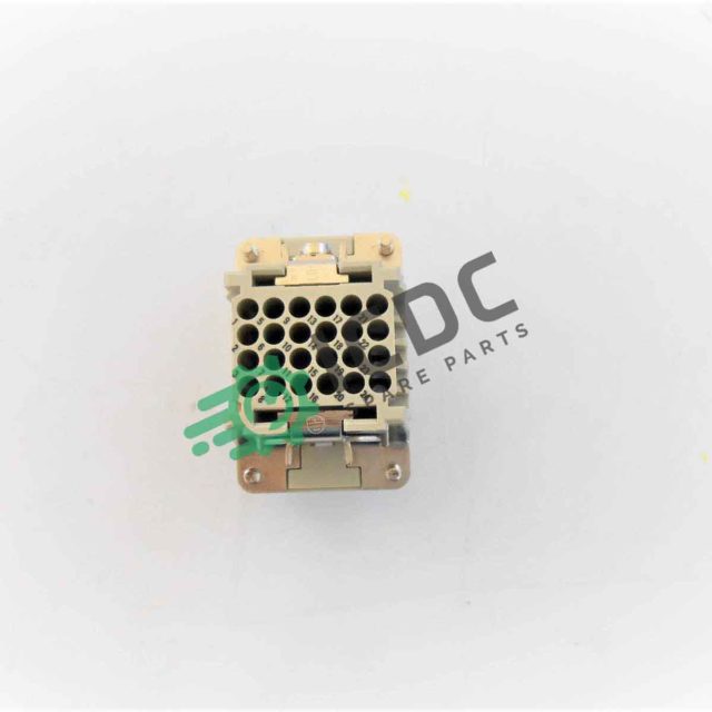 HARTING - 35D785R02 - Разъем — изображение 2