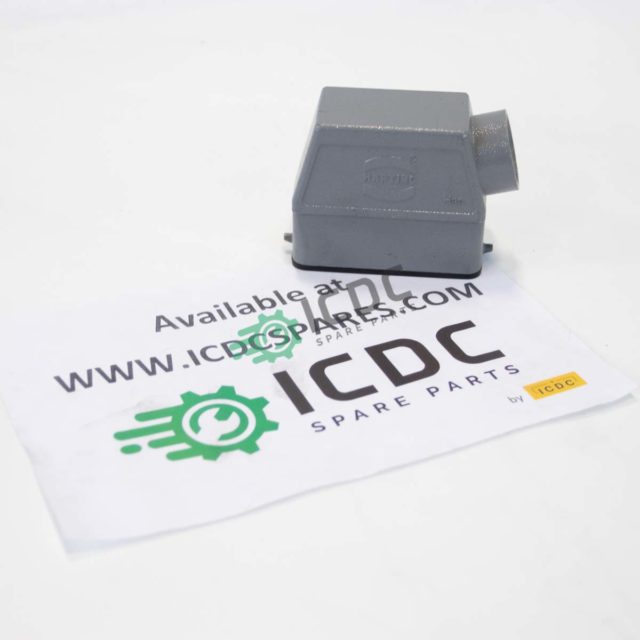 HARTING - 09 20 016 0541 - Корпус — изображение 2