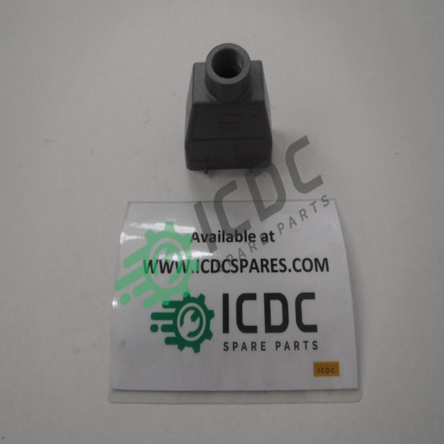 HARTING - 09 30 016 0420 - Корпус — изображение 2