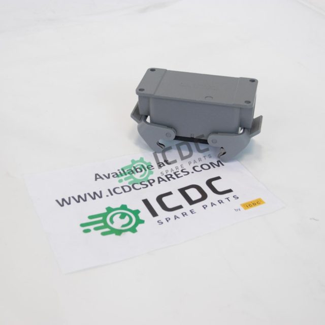 HARTING - 09 30 016 1230 - Корпус — изображение 2