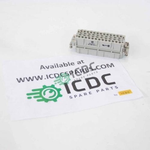 HARTING - 09 32 046 3101 - Разъем