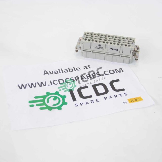 HARTING - 09 32 046 3101 - Разъем — изображение 2