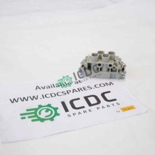 HARTING - 09 38 006 2601 - Разъем
