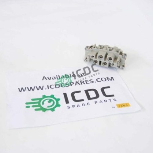 HARTING - 09 38 006 2711 - Разъем