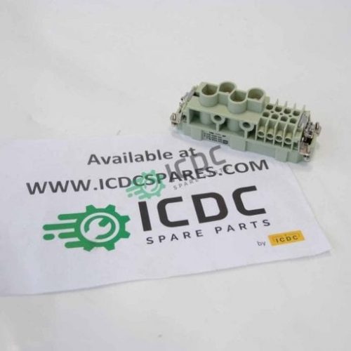 HARTING - 09 38 012 2601 - Разъем