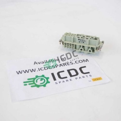 HARTING - 09 38 012 2701 - Разъем