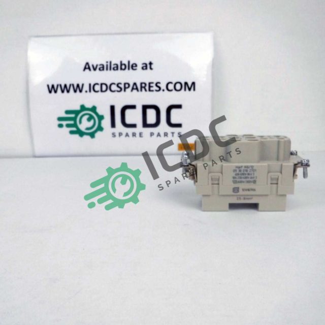 HARTING - 9380182701 - Разъем — изображение 2