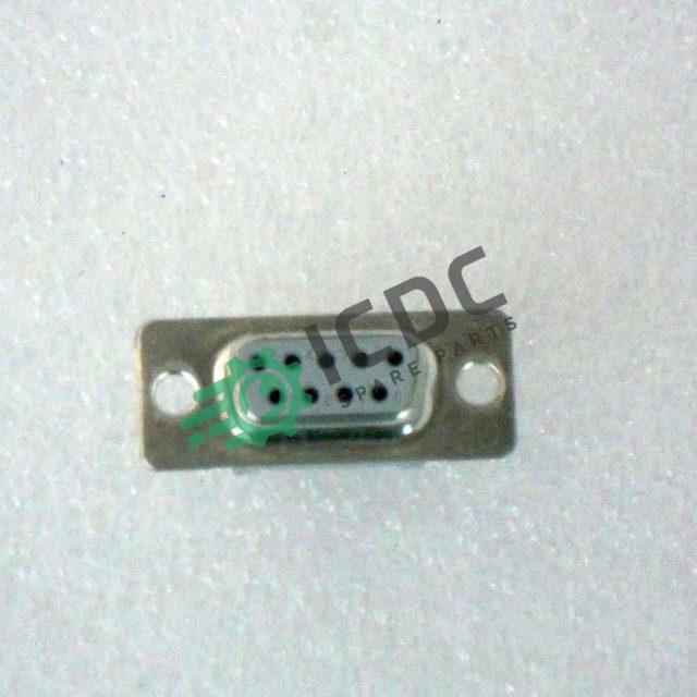 HARTING - 9661187500 - Разъем — изображение 2