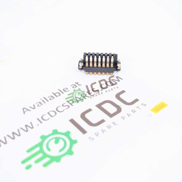 HARTING - 9700142811 - Разъем — изображение 2