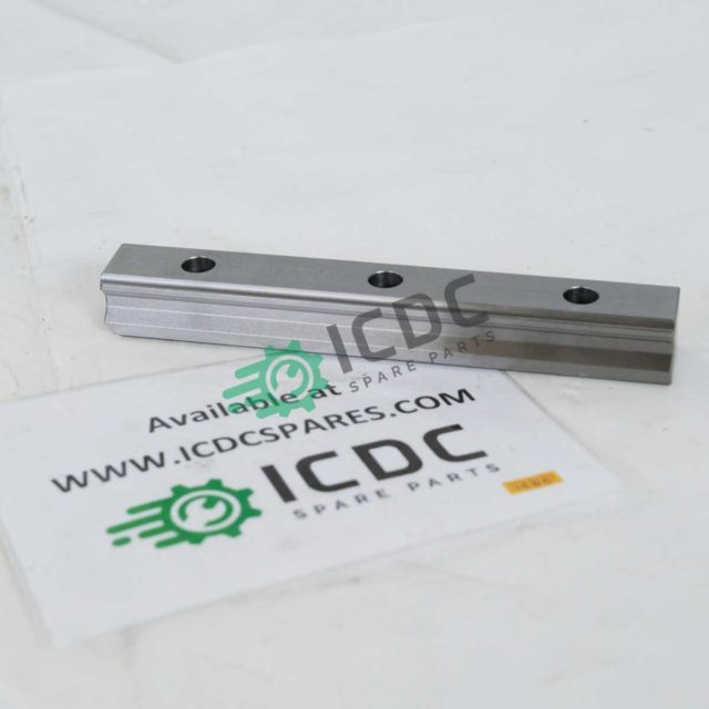 HIWIN - HGR35R237, 0EC - Линейная направляющая — изображение 2