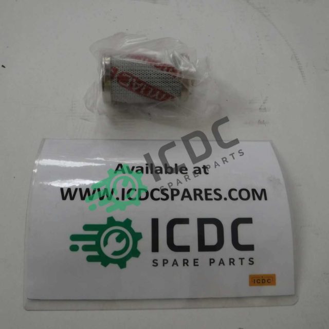 HYDAC - 0060D005 BH3HC - Фильтр — изображение 2