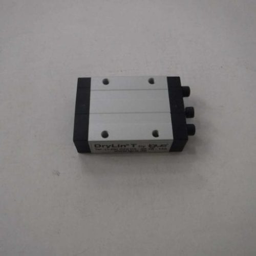 IGUS - TW-01-15 - Линейная направляющая