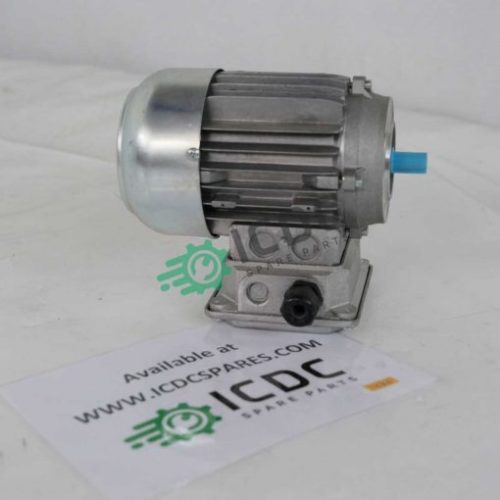 ILC — MPT N608708 UL-CSA — Двигатель