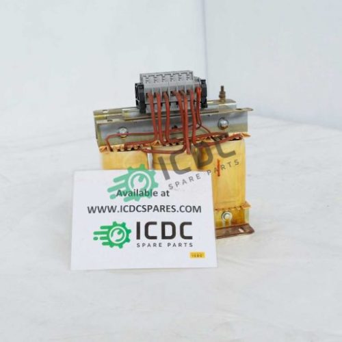 ITALWEBER - OAT0400501086 - Трансформатор