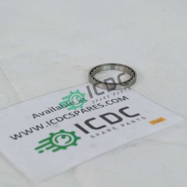 ITS - 61810 C3 INOX AISI 440C - Подшипник — изображение 2