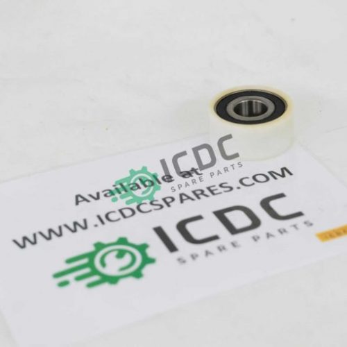 ITS - PDCU205224 - Колесо