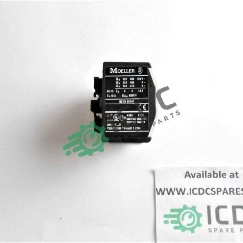 KLOCKNER MOELLER - DL M1 50-XHI22 - Вспомогательные контакты для DILM115
