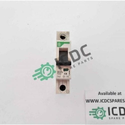 KLOCKNER MOELLER - FAZ-C3-DC - Выключатель