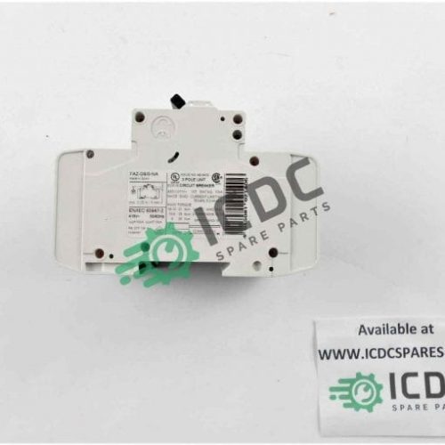 KLOCKNER MOELLER - FAZ-D6-3-NA-102264 - Выключатель