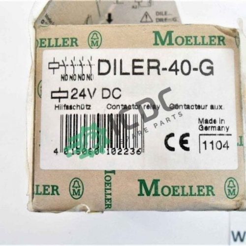 KLOCKNER MOELLER - NZMH4-16 - Выключатель
