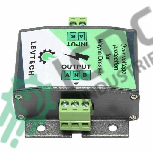 LEVTECH - LSP-OVPW - Оборудование - ICDC-036039 - Новое