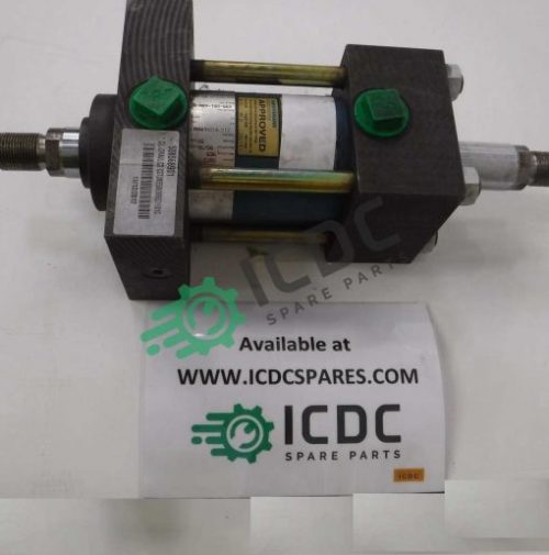 BOSCH REXROTH - CGT3ME5803650Z10B1C - Цилиндр