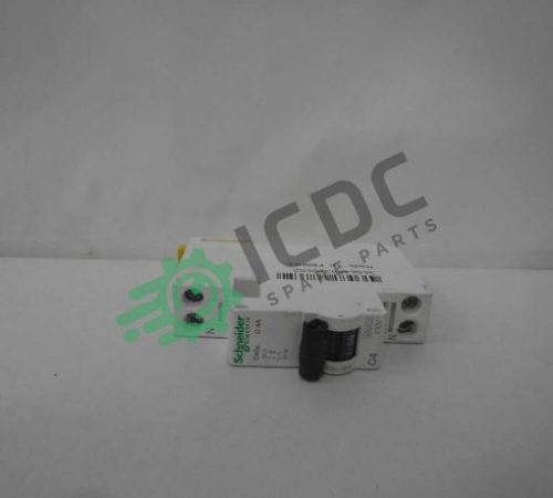 SCHNEIDER ELECTRIC - 17506 - ПЕРЕКЛЮЧАТЕЛЬ