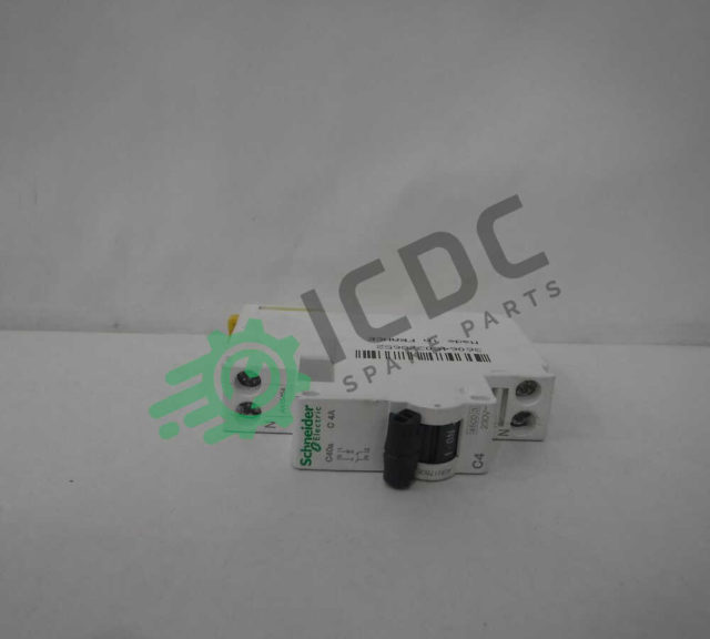 SCHNEIDER ELECTRIC - 17506 - ПЕРЕКЛЮЧАТЕЛЬ — изображение 2