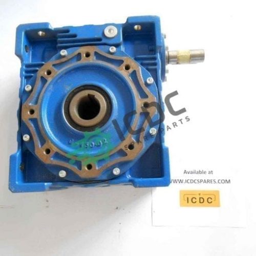 MOTOVARIO - ISW130 15 B6 - Редуктор