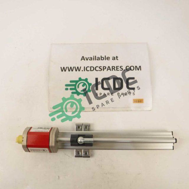 MTS — Temposonics R-Series V — RP5TA0130M — Преобразователь — изображение 2
