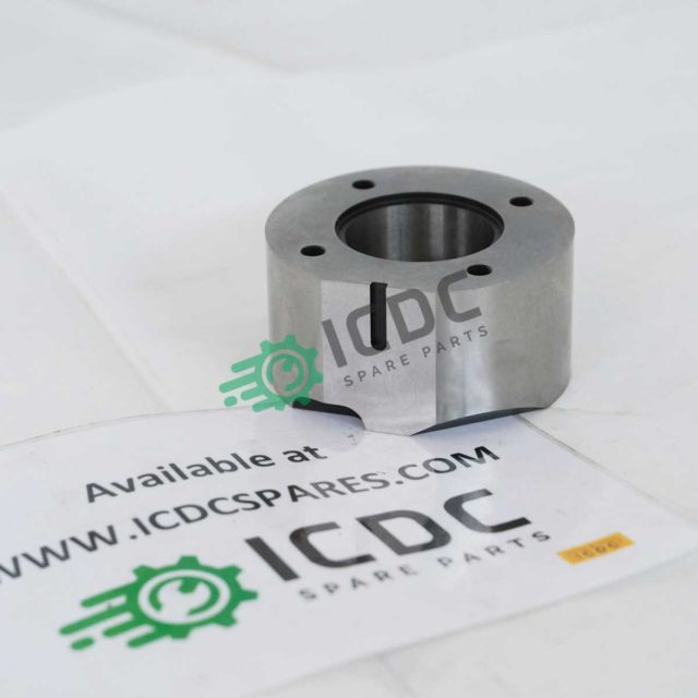 MVV - CBD3000000009 - Буш — изображение 2