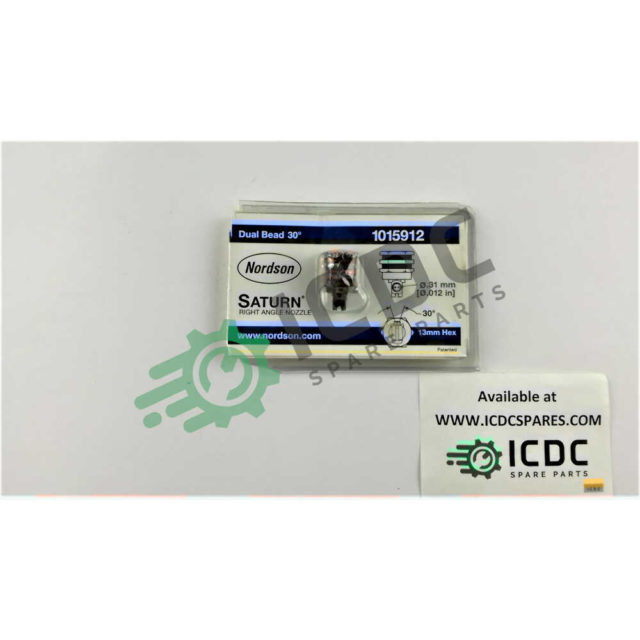 NORDSON - 1015912 - Форсунка — изображение 2