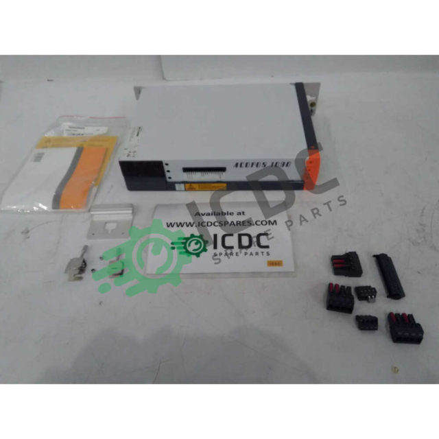 Драйвер серии ACOPOS 32AMC8V10 от BR Automation — изображение 2